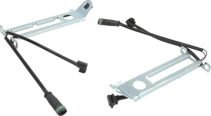 SBP WIC022 - Warning Contact, brake pad wear car-mod.net