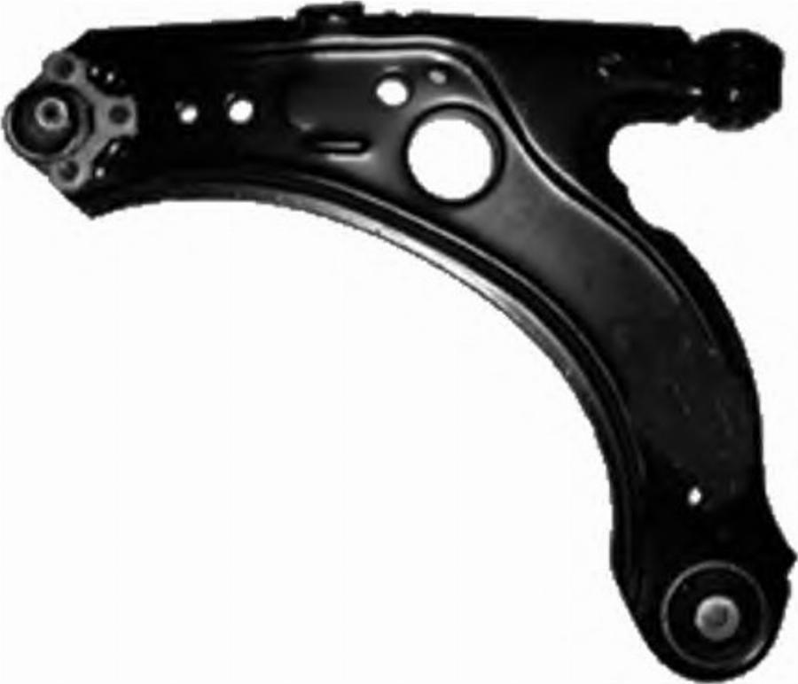 SBS 19025014717 - Track Control Arm car-mod.net