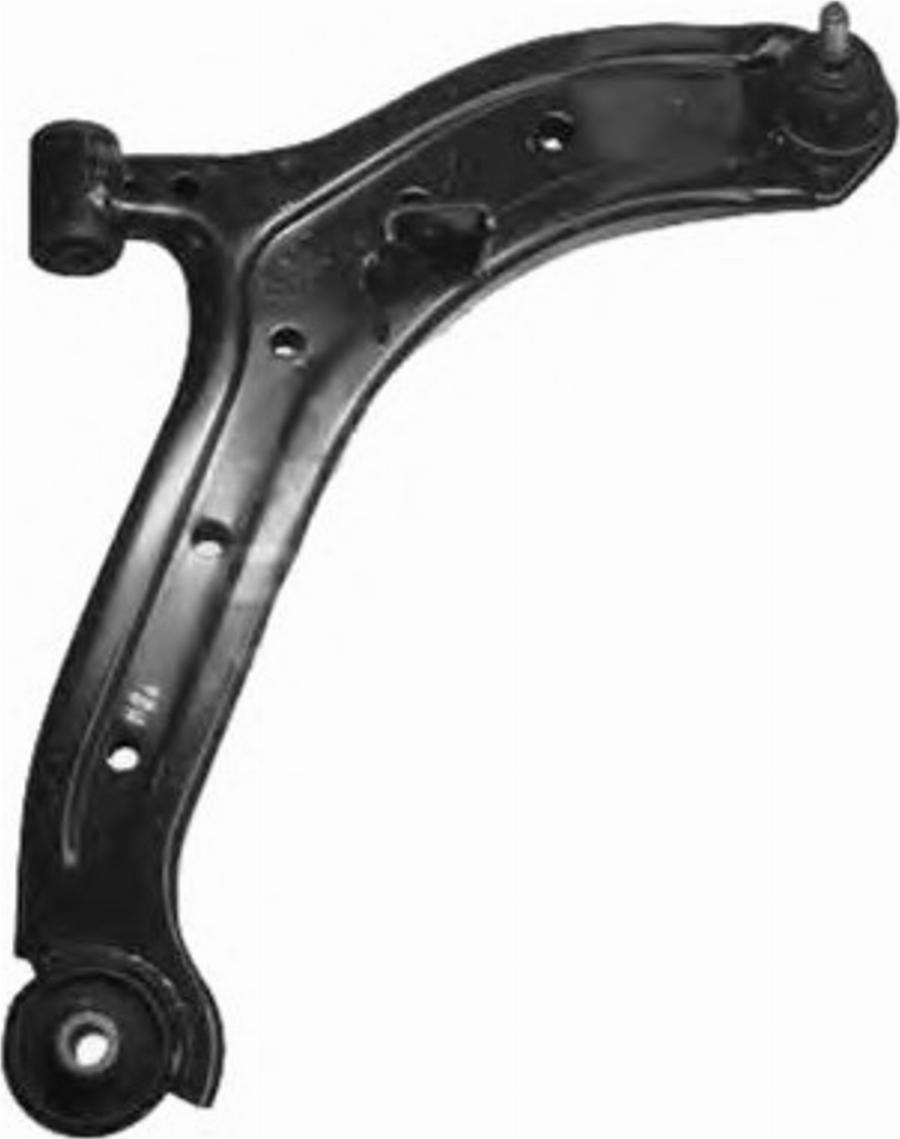 SBS 19025013410 - Track Control Arm car-mod.net