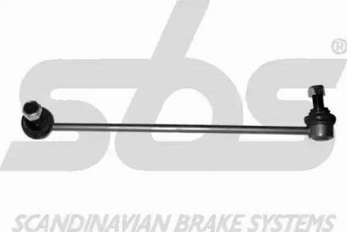 SBS 19145114723 - Rod / Strut, stabiliser car-mod.net