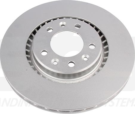 SBS 1815311962 - Brake Disc car-mod.net