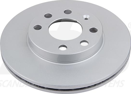 ATE 520115 - Brake Disc car-mod.net