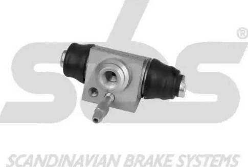 SBS 1340804739 - Wheel Brake Cylinder car-mod.net