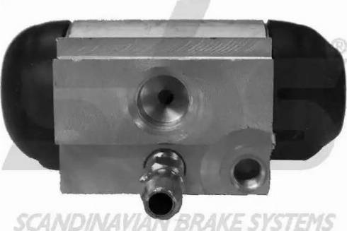 SBS 1340802350 - Wheel Brake Cylinder car-mod.net