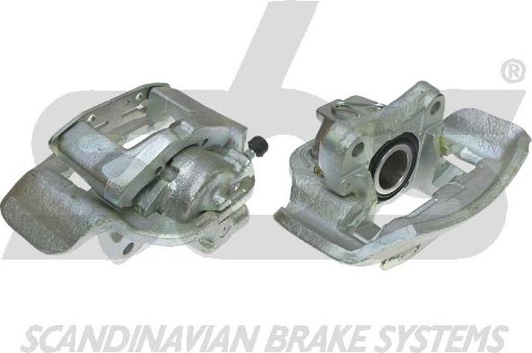 SBS 1301214724 - Brake Caliper car-mod.net