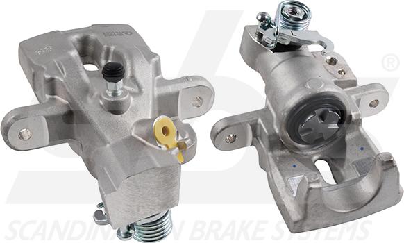 SBS 1301215269 - Brake Caliper car-mod.net