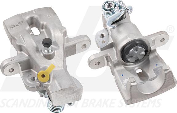SBS 1301215270 - Brake Caliper car-mod.net