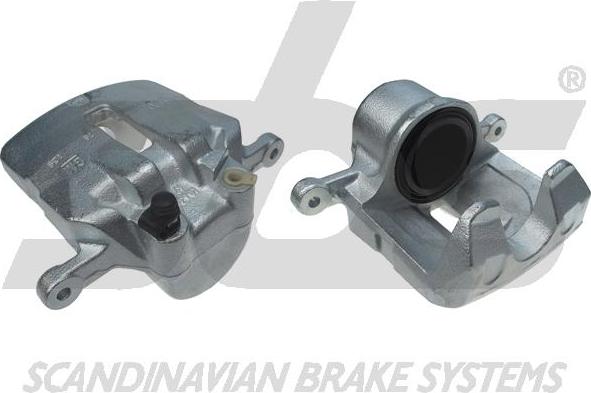 SBS 13012136269 - Brake Caliper car-mod.net