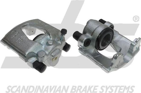 SBS 13012136202 - Brake Caliper car-mod.net