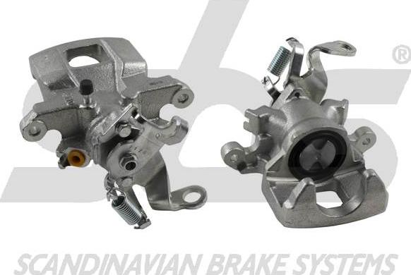SBS 13012130198 - Brake Caliper car-mod.net