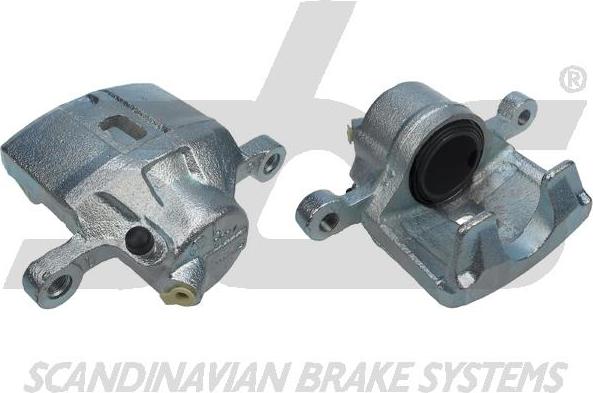 SBS 13012130165 - Brake Caliper car-mod.net