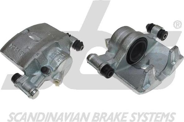 SBS 1301213071 - Brake Caliper car-mod.net