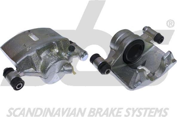 SBS 1301213072 - Brake Caliper car-mod.net
