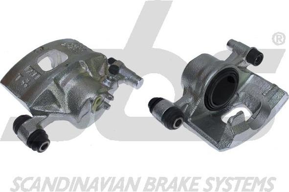 SBS 1301212646 - Brake Caliper car-mod.net