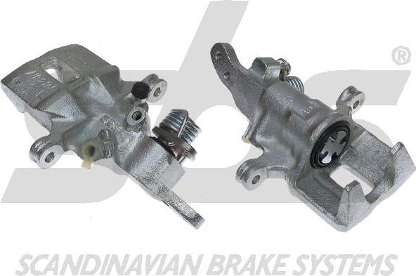 SBS 1301212659 - Brake Caliper car-mod.net