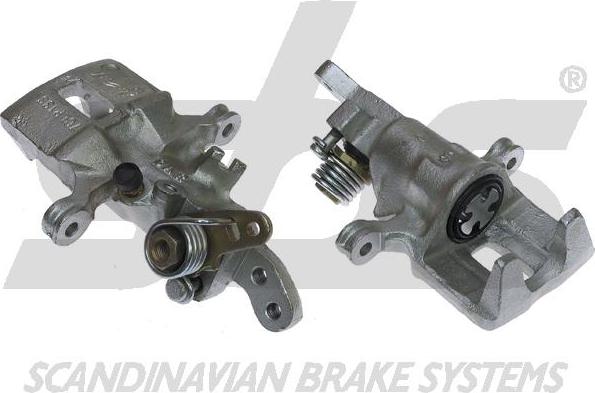 SBS 1301212660 - Brake Caliper car-mod.net