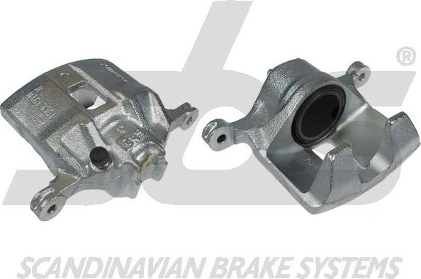 SBS 1301212625 - Brake Caliper car-mod.net