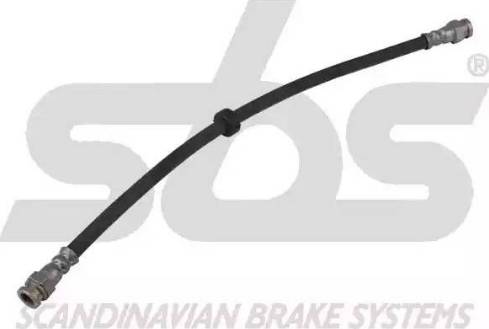SBS 1330854793 - Brake Hose car-mod.net
