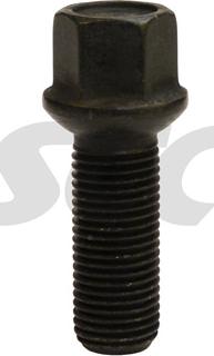 SCCFahrzeugtechnik M1415KU27Q - Wheel Bolt car-mod.net