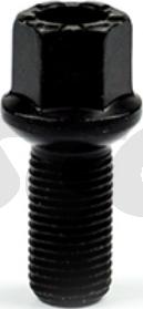 SCCFahrzeugtechnik M1415KU27VX - Wheel Bolt car-mod.net