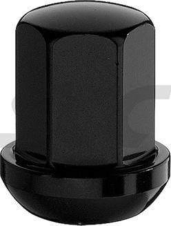 SCCFahrzeugtechnik M1415KUGVA - Wheel Nut car-mod.net