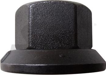 SCCFahrzeugtechnik M1815FLO27 - Wheel Nut car-mod.net