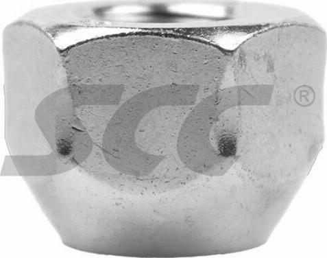 SCCFahrzeugtechnik M1215KEOEJ - Wheel Nut car-mod.net