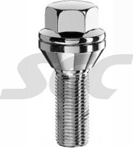 SCCFahrzeugtechnik V1415KE34N - Wheel Bolt car-mod.net
