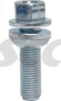 SCCFahrzeugtechnik V1415KU35H - Wheel Bolt car-mod.net