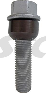 SCCFahrzeugtechnik V1415KU34P - Wheel Bolt car-mod.net