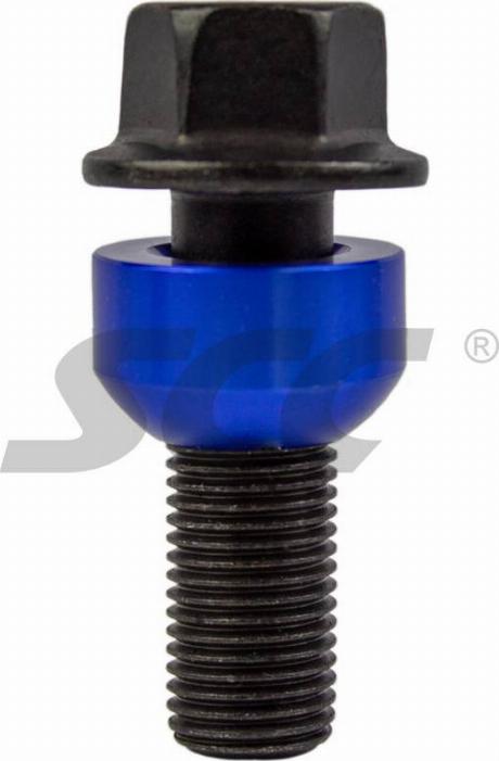 SCCFahrzeugtechnik V1415KU34Q - Wheel Bolt car-mod.net