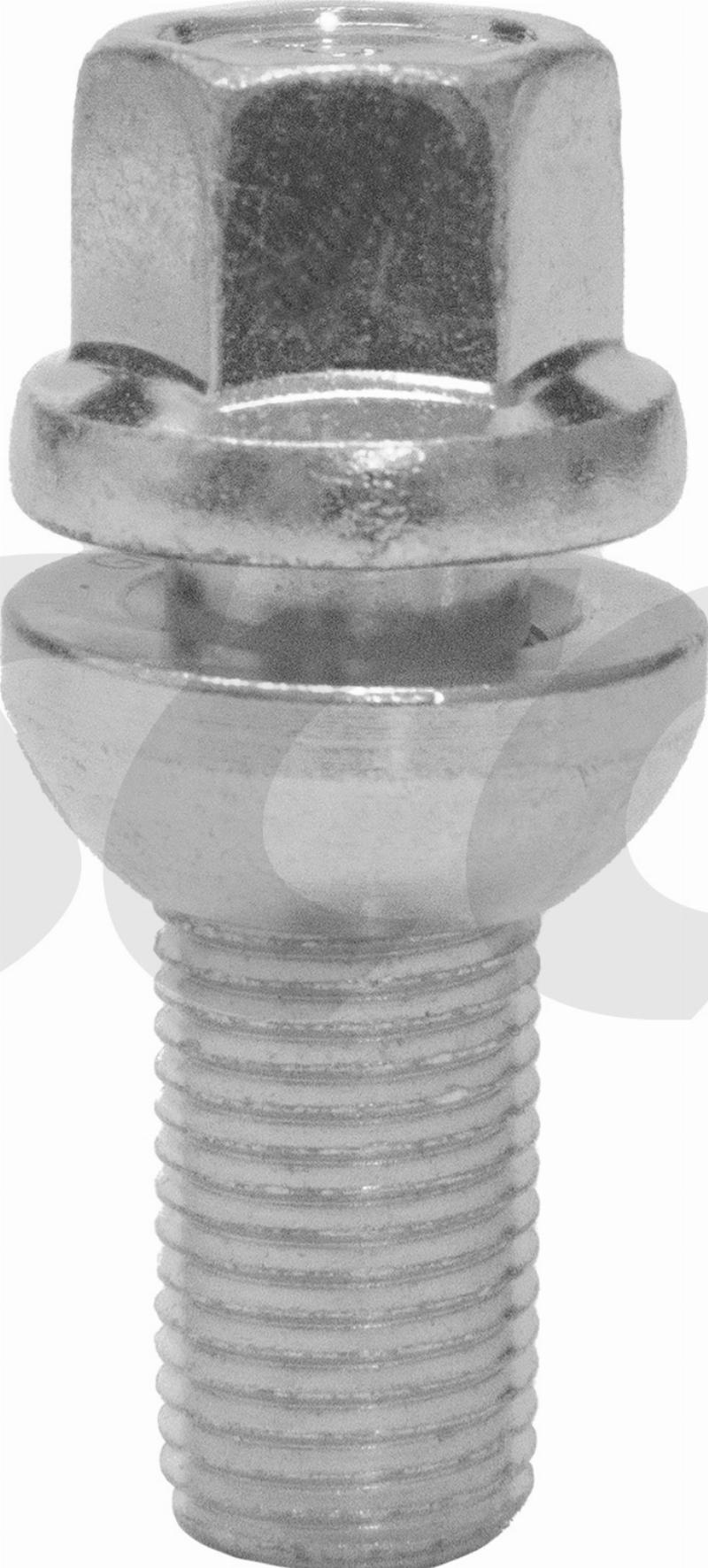 SCCFahrzeugtechnik V1415KU283 - Wheel Bolt car-mod.net