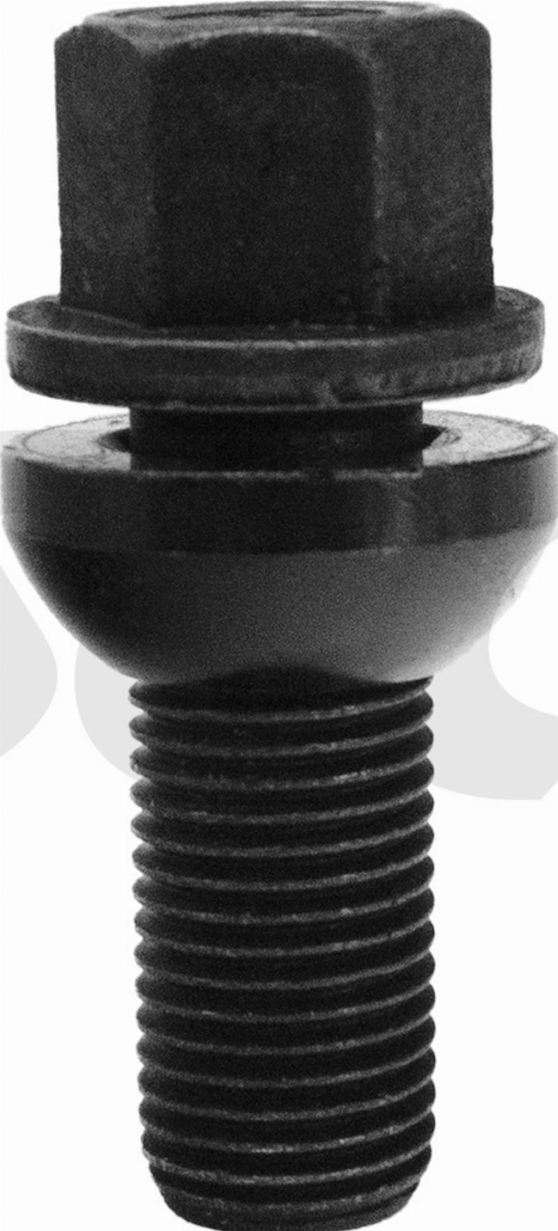 SCCFahrzeugtechnik V1415KU28B - Wheel Bolt car-mod.net