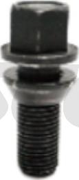 SCCFahrzeugtechnik V1215KE26W - Wheel Bolt car-mod.net