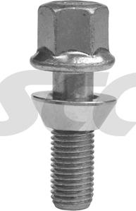 SCCFahrzeugtechnik V1215KE267 - Wheel Bolt car-mod.net