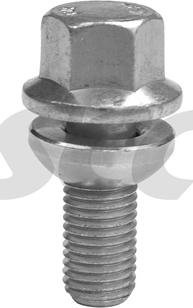 SCCFahrzeugtechnik V1415KU273 - Wheel Bolt car-mod.net