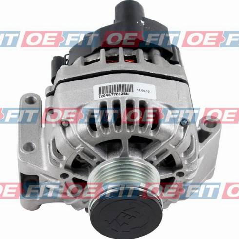Schaeferbarthold 465 16 446 03 22 - Alternator car-mod.net