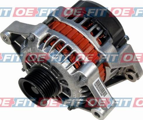 Schaeferbarthold 465 16 417 03 22 - Alternator car-mod.net