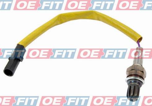Schaeferbarthold 465 16 557 03 22 - Oxygen, Lambda Sensor car-mod.net