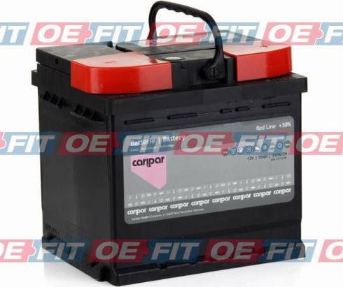 Schaeferbarthold 465 16 655 03 52 - Starter Battery car-mod.net