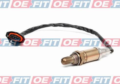 Schaeferbarthold 465 16 012 04 22 - Oxygen, Lambda Sensor car-mod.net