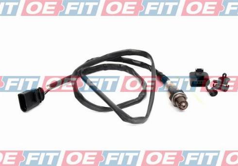 Schaeferbarthold 465 18 509 03 43 - Oxygen, Lambda Sensor car-mod.net