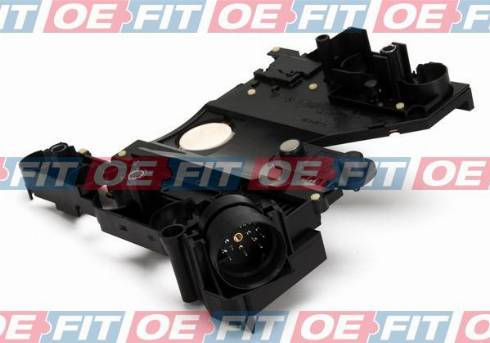 Schaeferbarthold 465 12 803 02 22 - Control Unit, automatic transmission car-mod.net