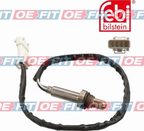 Schaeferbarthold 465 27 569 03 22 - Oxygen, Lambda Sensor car-mod.net