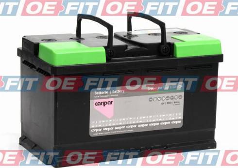 Schaeferbarthold 465 16 713 03 52 - Starter Battery car-mod.net
