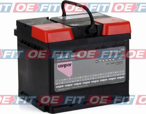 Schaeferbarthold 465 16 651 03 52 - Starter Battery car-mod.net