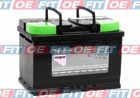 Schaeferbarthold 465 16 710 03 52 - Starter Battery car-mod.net