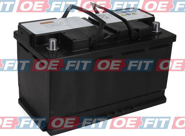 Schaeferbarthold 415 02 652 02 52 - Starter Battery car-mod.net