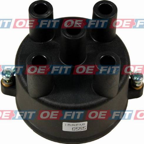 Schaeferbarthold 415 16 101 03 22 - Distributor Cap car-mod.net