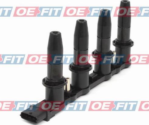 Schaeferbarthold 415 16 222 02 22 - Ignition Coil car-mod.net